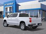 2025 Chevrolet Silverado 1500 Crew Cab 4WD Pickup for sale #N307841 - photo 4