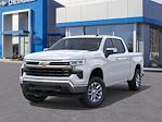 2025 Chevrolet Silverado 1500 Crew Cab 4WD Pickup for sale #N307841 - photo 6