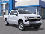 2025 Chevrolet Silverado 1500 Crew Cab 4WD Pickup for sale #N307841 - photo 7