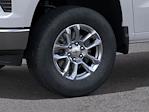2025 Chevrolet Silverado 1500 Crew Cab 4WD Pickup for sale #N307841 - photo 9