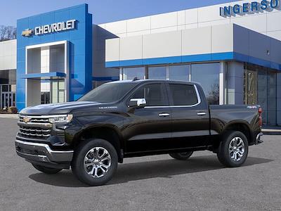 New 2026 Chevrolet Silverado 1500 - photo 1