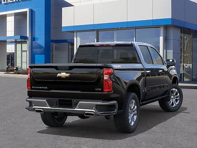 New 2026 Chevrolet Silverado 1500 - photo 1