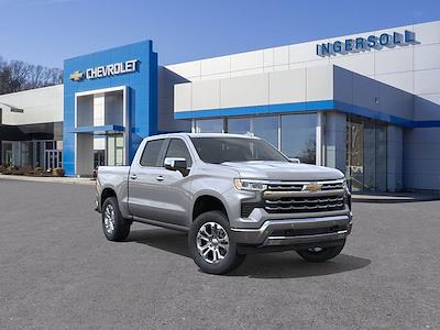New 2026 Chevrolet Silverado 1500 - photo 1