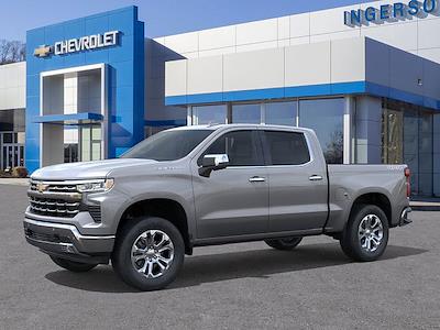 New 2026 Chevrolet Silverado 1500 - photo 1