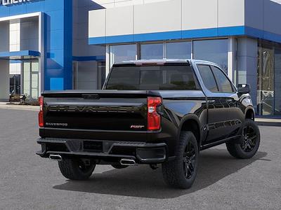 2025 Chevrolet Silverado 1500 Crew Cab 4WD Pickup for sale #N321134 - photo 2