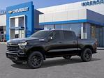 2025 Chevrolet Silverado 1500 Crew Cab 4WD Pickup for sale #N321134 - photo 3