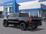 2025 Chevrolet Silverado 1500 Crew Cab 4WD Pickup for sale #N321134 - photo 4