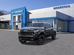 2025 Chevrolet Silverado 1500 Crew Cab 4WD Pickup for sale #N321134 - photo 8