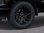 2025 Chevrolet Silverado 1500 Crew Cab 4WD Pickup for sale #N321134 - photo 9