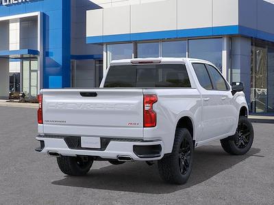 2025 Chevrolet Silverado 1500 Crew Cab 4WD Pickup for sale #N321192 - photo 2