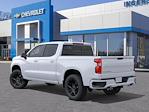 2025 Chevrolet Silverado 1500 Crew Cab 4WD Pickup for sale #N321192 - photo 3