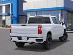 2025 Chevrolet Silverado 1500 Crew Cab 4WD Pickup for sale #N321192 - photo 4