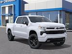 2025 Chevrolet Silverado 1500 Crew Cab 4WD Pickup for sale #N321192 - photo 7
