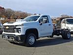 New 2024 Chevrolet Silverado 3500 Regular Cab Cab Chassis for sale #N323503A - photo 1