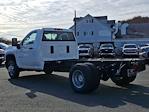New 2024 Chevrolet Silverado 3500 Regular Cab Cab Chassis for sale #N323503A - photo 2