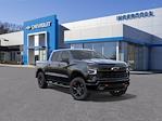 2025 Chevrolet Silverado 1500 Crew Cab 4WD Pickup for sale #N325193 - photo 1