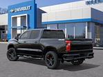 2025 Chevrolet Silverado 1500 Crew Cab 4WD Pickup for sale #N325193 - photo 4