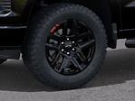 2025 Chevrolet Silverado 1500 Crew Cab 4WD Pickup for sale #N325193 - photo 9