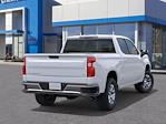 2025 Chevrolet Silverado 1500 Crew Cab 4WD Pickup for sale #N331913 - photo 2