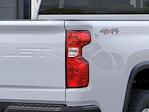 2025 Chevrolet Silverado 2500 Regular Cab 4WD Pickup for sale #N335828 - photo 11