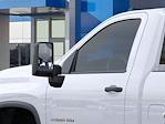 2025 Chevrolet Silverado 2500 Regular Cab 4WD Pickup for sale #N335828 - photo 12
