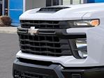 2025 Chevrolet Silverado 2500 Regular Cab 4WD Pickup for sale #N335828 - photo 13