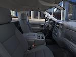 2025 Chevrolet Silverado 2500 Regular Cab 4WD Pickup for sale #N335828 - photo 17