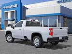 2025 Chevrolet Silverado 2500 Regular Cab 4WD Pickup for sale #N335828 - photo 4