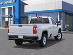 2025 Chevrolet Silverado 2500 Regular Cab 4WD Pickup for sale #N335828 - photo 2