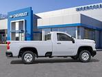 2025 Chevrolet Silverado 2500 Regular Cab 4WD Pickup for sale #N335828 - photo 5