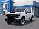 2025 Chevrolet Silverado 2500 Regular Cab 4WD Pickup for sale #N335828 - photo 6