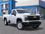 2025 Chevrolet Silverado 2500 Regular Cab 4WD Pickup for sale #N335828 - photo 7