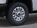 2025 Chevrolet Silverado 2500 Regular Cab 4WD Pickup for sale #N335828 - photo 9