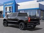 2025 Chevrolet Silverado 1500 Crew Cab 4WD Pickup for sale #N342517 - photo 4