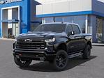2025 Chevrolet Silverado 1500 Crew Cab 4WD Pickup for sale #N342517 - photo 6