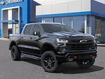 2025 Chevrolet Silverado 1500 Crew Cab 4WD Pickup for sale #N342517 - photo 7