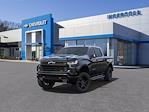 2025 Chevrolet Silverado 1500 Crew Cab 4WD Pickup for sale #N342517 - photo 8