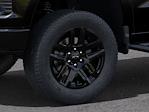 2025 Chevrolet Silverado 1500 Crew Cab 4WD Pickup for sale #N342517 - photo 9