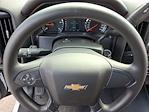 New 2024 Chevrolet Silverado 5500 Regular Cab 4WD Dump Truck for sale #N351178 - photo 12