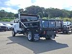 New 2024 Chevrolet Silverado 5500 Regular Cab 4WD Dump Truck for sale #N351178 - photo 4