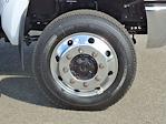 New 2024 Chevrolet Silverado 5500 Regular Cab 4WD Dump Truck for sale #N351178 - photo 5