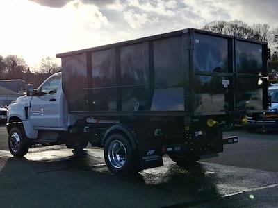 New 2024 Chevrolet Silverado 5500 Regular Cab Hooklift Body for sale #N356869 - photo 2
