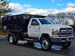 New 2024 Chevrolet Silverado 5500 Regular Cab Hooklift Body for sale #N356869 - photo 1