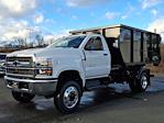New 2024 Chevrolet Silverado 5500 Regular Cab Hooklift Body for sale #N356869 - photo 2