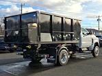 New 2024 Chevrolet Silverado 5500 Regular Cab Hooklift Body for sale #N356869 - photo 4