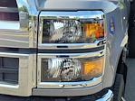 2024 Chevrolet Silverado 6500 Regular Cab DRW 4WD, Rugby Mason Dump Body Dump Truck for sale #N362731 - photo 6