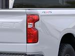 2025 Chevrolet Silverado 1500 Regular Cab 4WD Pickup for sale #N372226 - photo 11