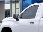 2025 Chevrolet Silverado 1500 Regular Cab 4WD Pickup for sale #N372226 - photo 12