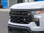 2025 Chevrolet Silverado 1500 Regular Cab 4WD Pickup for sale #N372226 - photo 13