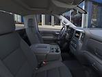 2025 Chevrolet Silverado 1500 Regular Cab 4WD Pickup for sale #N372226 - photo 17